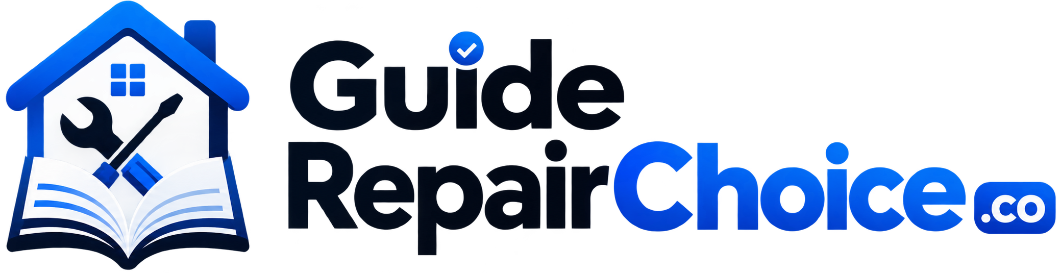 Guide Repair Choice